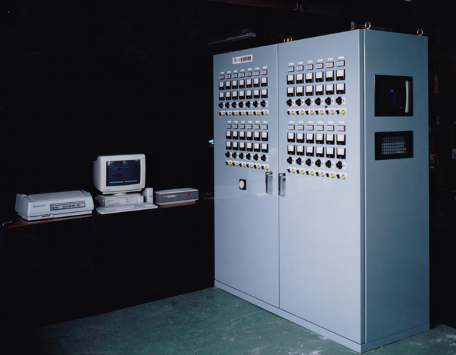 �߂���������W���Ď��V�X�e�������